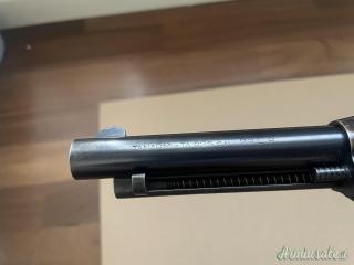 ...Altro | Non elencato rivoltella cal22L.R. single action .22 LR Long Rifle