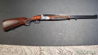 Sabatti FGS 8x57 JRS