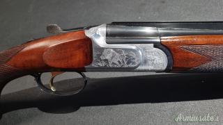 Sabatti FGS 8x57 JRS