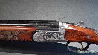 Sabatti FGS 8x57 JRS