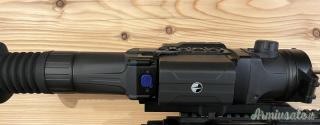 pulsar trail 2 xq 50 con telemetro