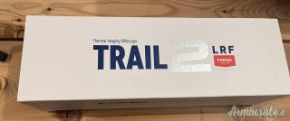 pulsar trail 2 xq 50 con telemetro