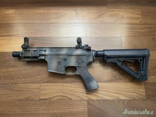 M4 G&G Fire Hawk