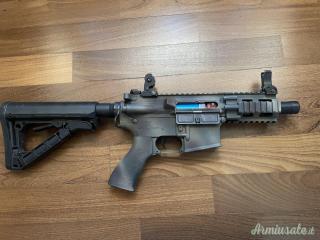 M4 G&G Fire Hawk
