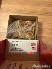 Hornady ELD Match 6,5 mm - 140 grains