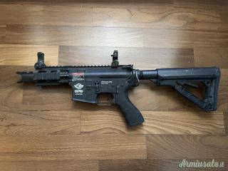 M4 G&G Fire Hawk