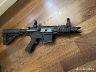 M4 G&G Fire Hawk