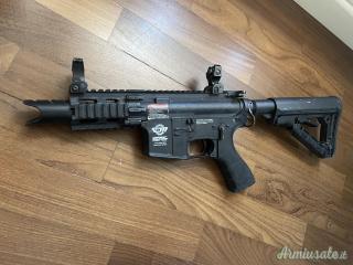 M4 G&G Fire Hawk