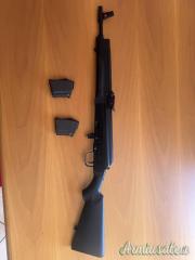 IZHMASH Saiga 7,62x39 7.62x39mm