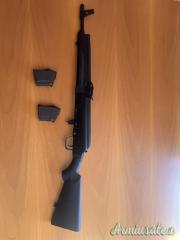 IZHMASH Saiga 7,62x39 7.62x39mm