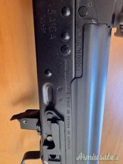 IZHMASH Saiga 7,62x39 7.62x39mm