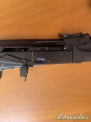 IZHMASH Saiga 7,62x39 7.62x39mm