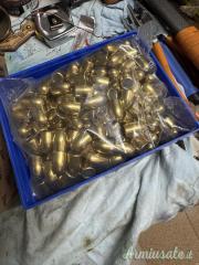 ogive 45 fmj fiocchi