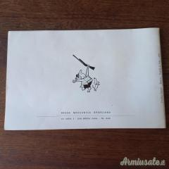 Libretto istruzioni Breda automatico