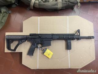 Daniel Defense DDM4 V7S .223 Rem 5,56 NATO
