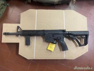 Daniel Defense DDM4 V7S .223 Rem 5,56 NATO