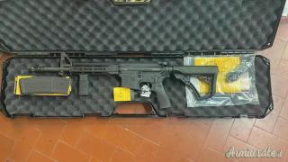 Daniel Defense DDM4 V7S .223 Rem 5,56 NATO