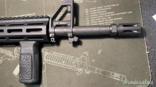 Daniel Defense DDM4 V7S .223 Rem 5,56 NATO