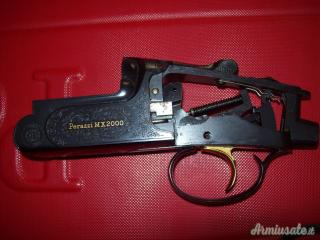 Perazzi mx2000 l3  12