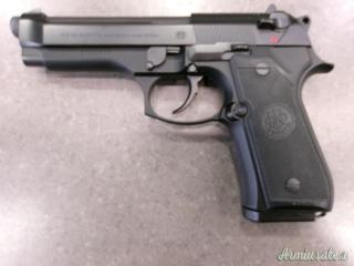 BERETTA 98F CAL 9X21  RIF  ARMIUS_6679