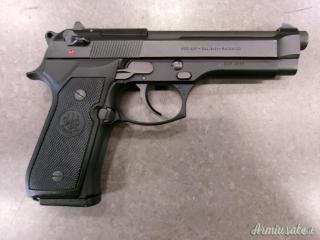 BERETTA 98F CAL 9X21  RIF  ARMIUS_6679