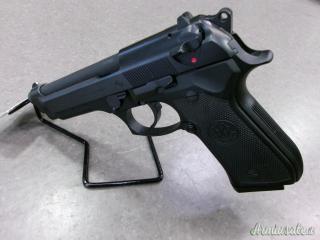 BERETTA 98F CAL 9X21  RIF  ARMIUS_6679