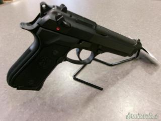 BERETTA 98F CAL 9X21  RIF  ARMIUS_6679