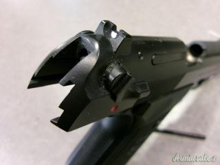 BERETTA 98F CAL 9X21  RIF  ARMIUS_6679