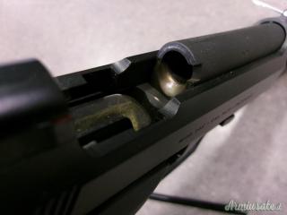 BERETTA 98F CAL 9X21  RIF  ARMIUS_6679