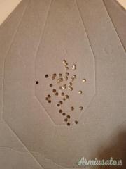 CZ | Ceska Zbrojovka 75 STANDARD .40 Smith & Wesson | Auto  |  10 x 21 mm