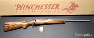 Winchester Model 70 Coyote Laminated .308 Winchester