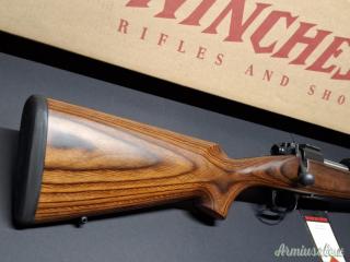 Winchester Model 70 Coyote Laminated .308 Winchester