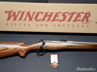 Winchester Model 70 Coyote Laminated .308 Winchester