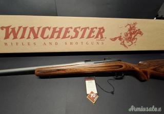 Winchester Model 70 Coyote Laminated .308 Winchester