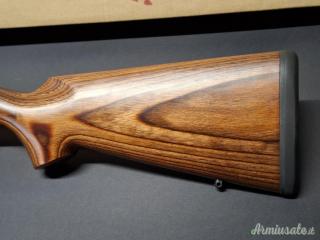 Winchester Model 70 Coyote Laminated .308 Winchester