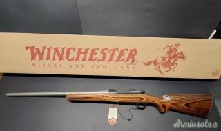 Winchester Model 70 Coyote Laminated .308 Winchester