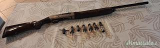 Fabarm H368 luxe 12