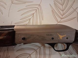 Fabarm H368 luxe 12