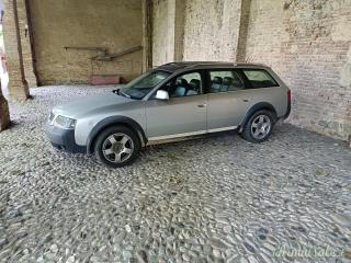 Auto storica ASI