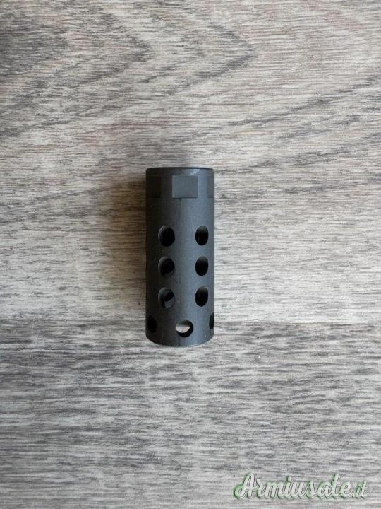 BERETTA FRENO DI BOCCA TYPHOON