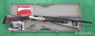 Fucile semiauto Benelli Ethos cal. 28