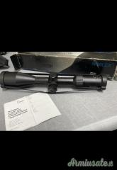 Ottica- cannocchiale NOBLEX DOCTER V6