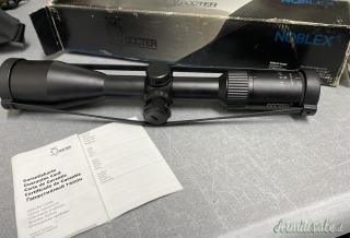 Ottica- cannocchiale NOBLEX DOCTER V6