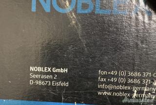 Ottica- cannocchiale NOBLEX DOCTER V6