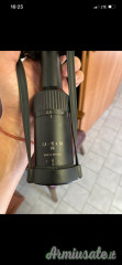 Ottica- cannocchiale NOBLEX DOCTER V6