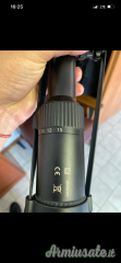Ottica- cannocchiale NOBLEX DOCTER V6