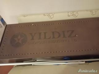 Yildiz Spz Tactical 12
