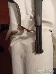 Yildiz Spz Tactical 12