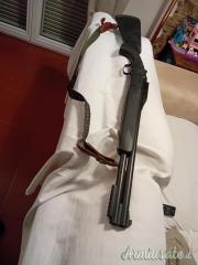 Yildiz Spz Tactical 12