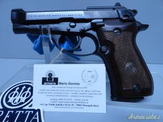 Beretta mod. 82-BB cal. 7,65 m/m